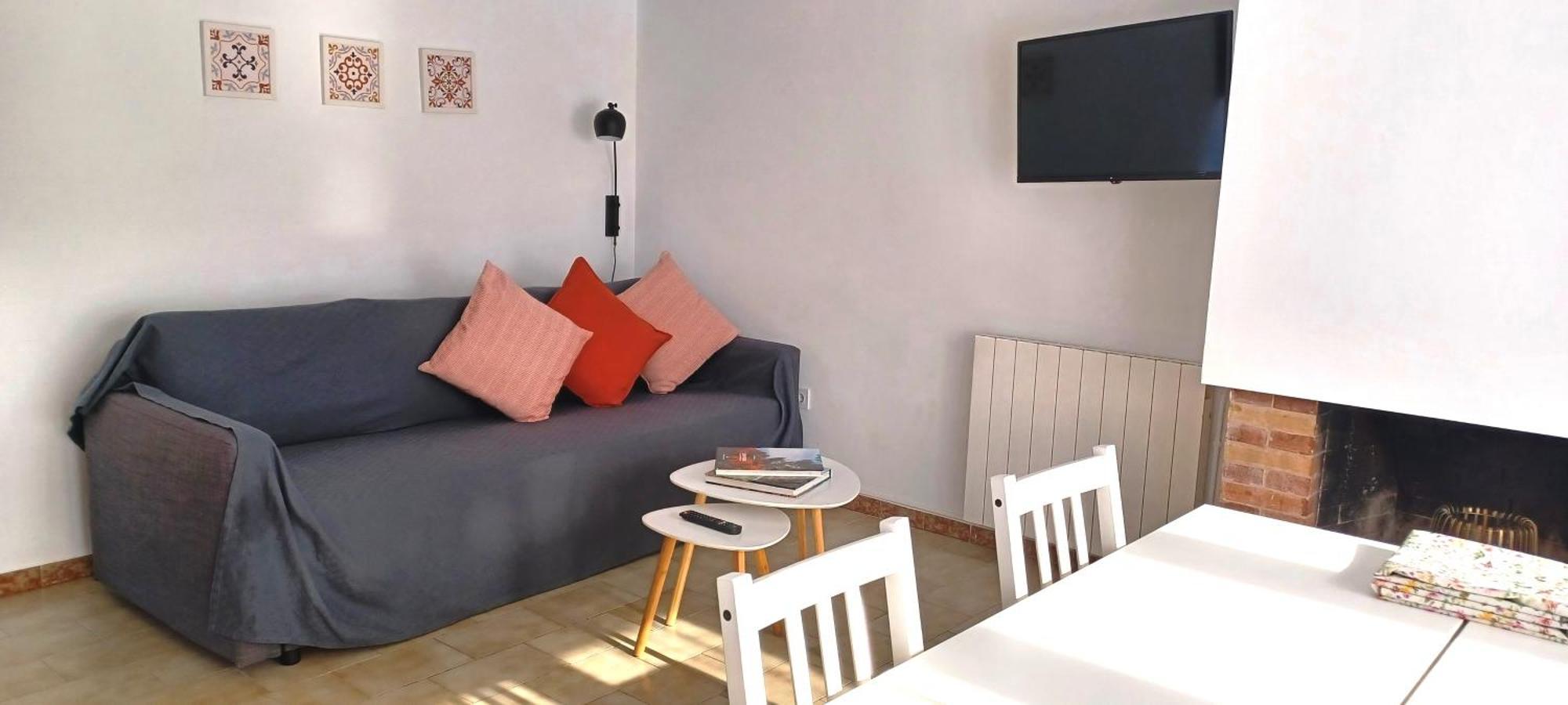 산펠리우데기솔스 Agradable Casa Con Terraza En S'Agaro 아파트 외부 사진