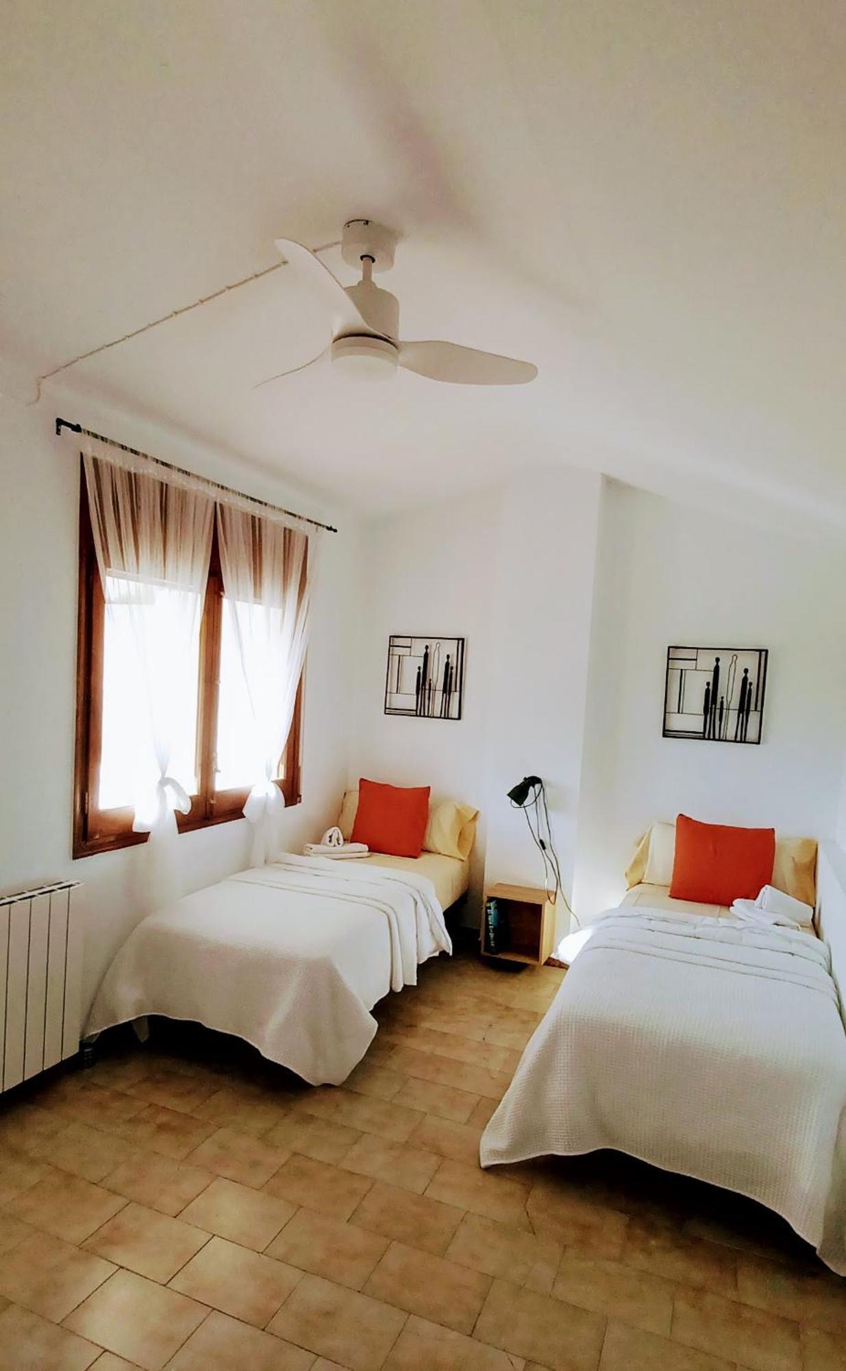 산펠리우데기솔스 Agradable Casa Con Terraza En S'Agaro 아파트 외부 사진