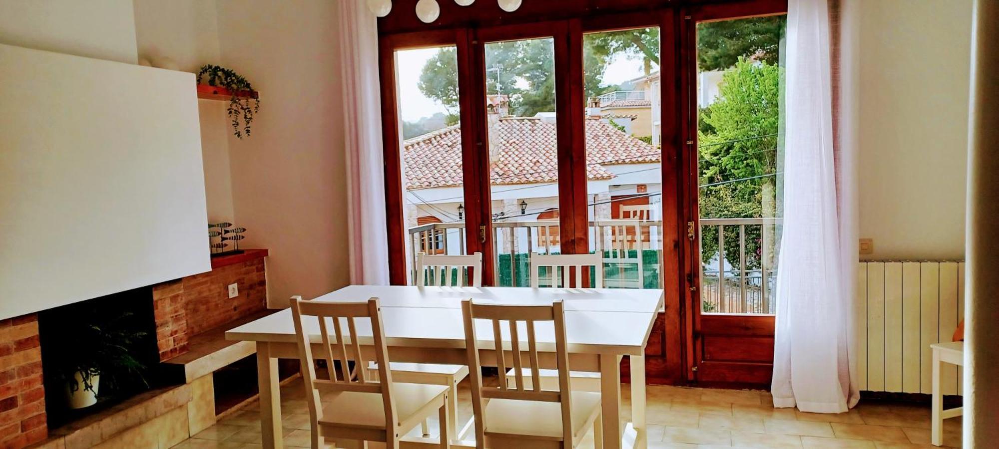 산펠리우데기솔스 Agradable Casa Con Terraza En S'Agaro 아파트 외부 사진