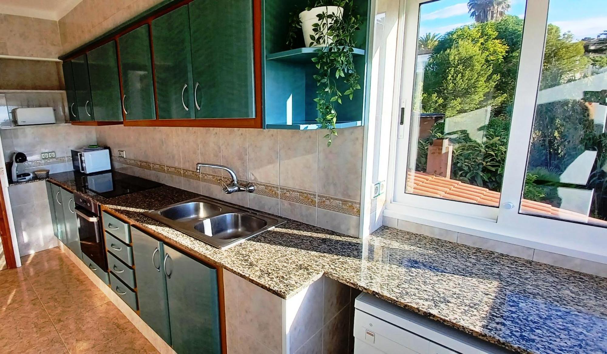 산펠리우데기솔스 Agradable Casa Con Terraza En S'Agaro 아파트 외부 사진